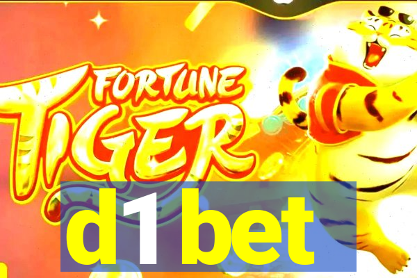 d1 bet